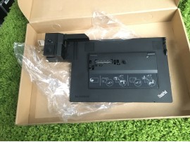 Lenovo Dock3 4337