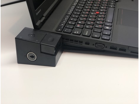 Lenovo Ultra Dock 40A2