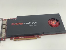 ATI FirePro W7000 4GB 256bit - А клас