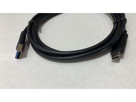 USB Type (A) to (C)