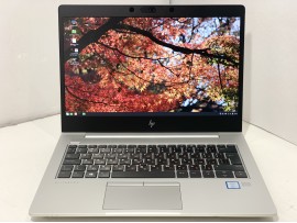 HP EliteBook 830 G5 13.3" i5-8250U 8GB 260GB клас А