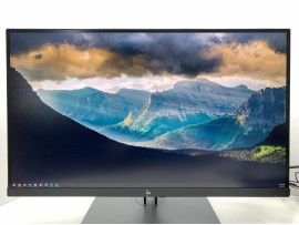 HP Z27 27" (клас А)