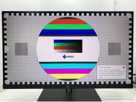 HP Z27 27" (клас А)