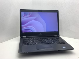 Fujitsu LIFEBOOK U747 14" i5-6200U 8GB 256GB клас А