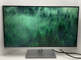 HP EliteDisplay E273q 27" (клас Б)