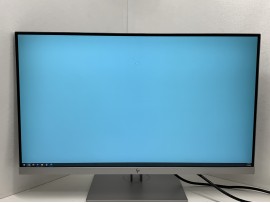 HP EliteDisplay E273q 27" (клас Б)