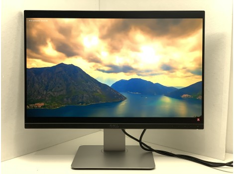 Dell UltraSharp U2415 24" (клас А)