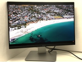 Dell UltraSharp U2415 24" (клас А)