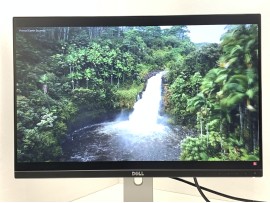 Dell UltraSharp U2415 24" (клас А)