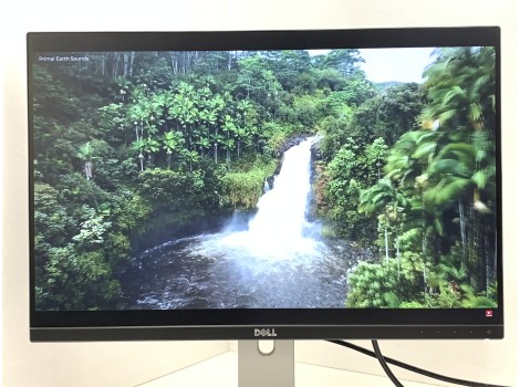 Dell UltraSharp U2415 24" (клас А)