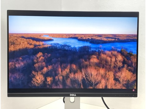 Dell UltraSharp U2415 24" (клас А)