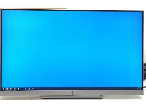 HP E243 24" (клас А)