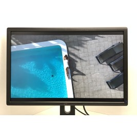 Dell UltraSharp U2412M 24" (клас А)