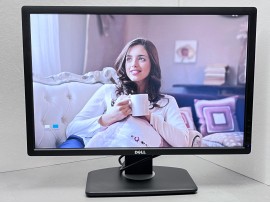 Dell UltraSharp U2412M 24" (клас А)