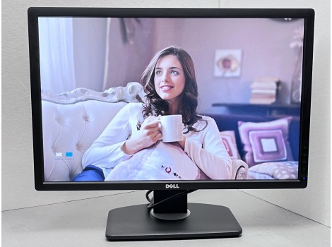 Dell UltraSharp U2412M 24" (клас А)