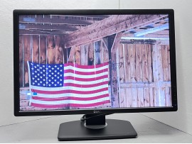 Dell UltraSharp U2412M 24" (клас А)