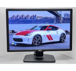 Dell UltraSharp U2412M 24" (клас А)