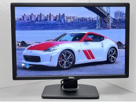 Dell UltraSharp U2412M 24" (клас А)