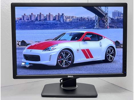 Dell UltraSharp U2412M 24" (клас А)