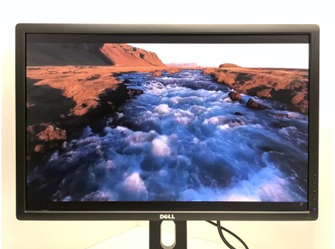 Dell UltraSharp U2412M 24" (клас А)