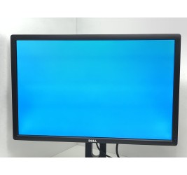 Dell UltraSharp U2412M 24" (клас А)