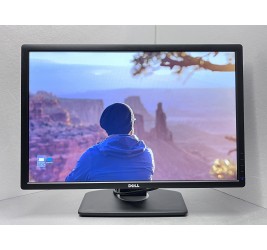 Dell UltraSharp U2412M 24" (клас А)