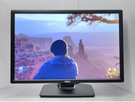 Dell UltraSharp U2412M 24" (клас А)