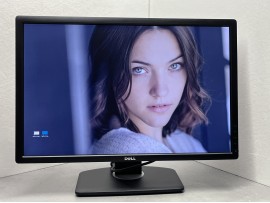 Dell UltraSharp U2412M 24" (клас А)