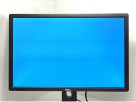 Dell UltraSharp U2412M 24" (клас А)