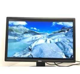 Dell UltraSharp U2412M 24" (клас А)