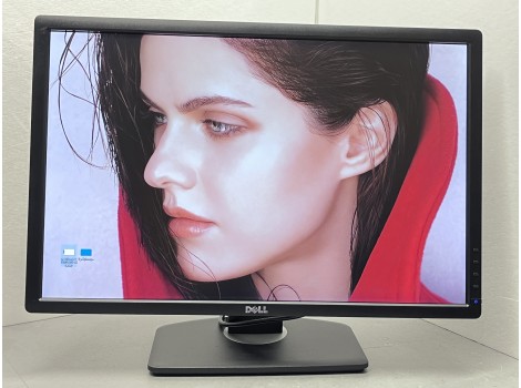 Dell UltraSharp U2412M 24" (клас А)