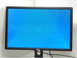 Dell UltraSharp U2412M 24" (клас А)