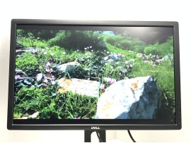 Dell UltraSharp U2412M 24" (клас А)