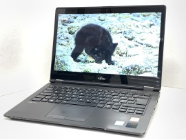 Fujitsu LIFEBOOK U747 14" Touch i5-6200U 8GB 256GB клас А