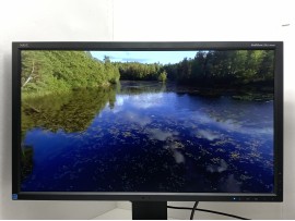 NEC MultiSync EA273WMi 27" (клас Б)