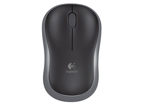 Logitech M185 Grey