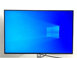 Dell UltraSharp U2421E 24" (клас Б)