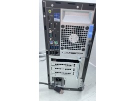 Dell OptiPlex 7050 i7-7700 16GB 260GB HD530