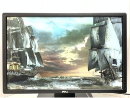 Dell UltraSharp U2412M 24" (клас А)