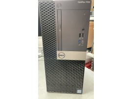 Dell OptiPlex 7050 i7-7700 16GB 260GB HD530