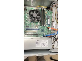 Dell OptiPlex 7050 i7-7700 16GB 260GB HD530