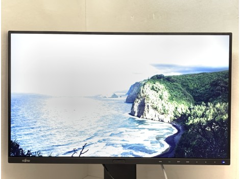 Fujitsu P27-8 TS Pro 27" (клас Б)