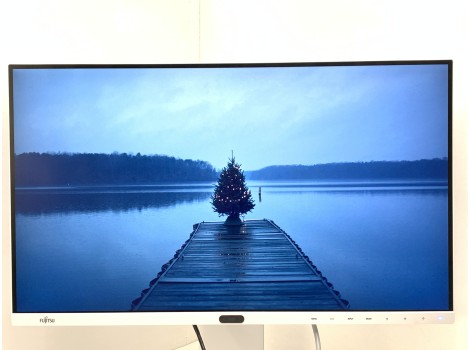 Fujitsu P27-8 TE Pro 27" (клас Б)