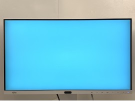 Fujitsu P27-8 TE Pro 27" (клас Б)