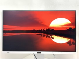 Fujitsu P27-8T 27" (клас Б)