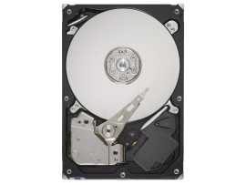 Seagate ST500DM002 500GB работил 439 дни