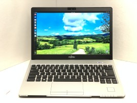 Fujitsu LIFEBOOK S936 13.3" i5-6200U 8GB 130GB клас А