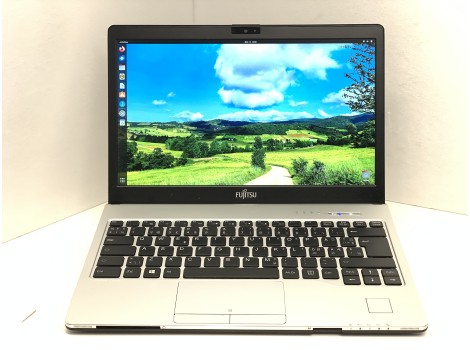 Fujitsu LIFEBOOK S936 13.3" i5-6200U 8GB 130GB клас А