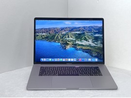 Apple MacBookPro15.1 (A1990 EMC 3215 Touch 2018) 15.4" i7-8750H 16GB 250GB клас А