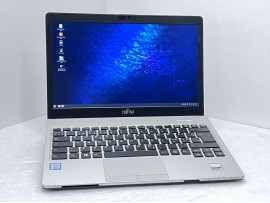 Fujitsu LIFEBOOK S938 13.3" i5-8250U 8GB 260GB клас А